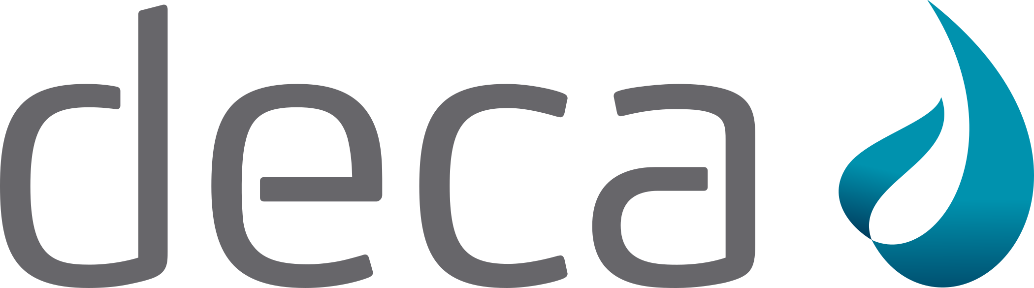 Deca Exclusive